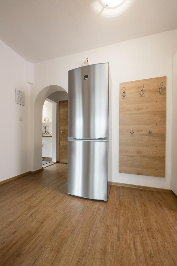 Ferienwohnung Haus Zyka Нойштифт-им-Штубайталь Экстерьер фото