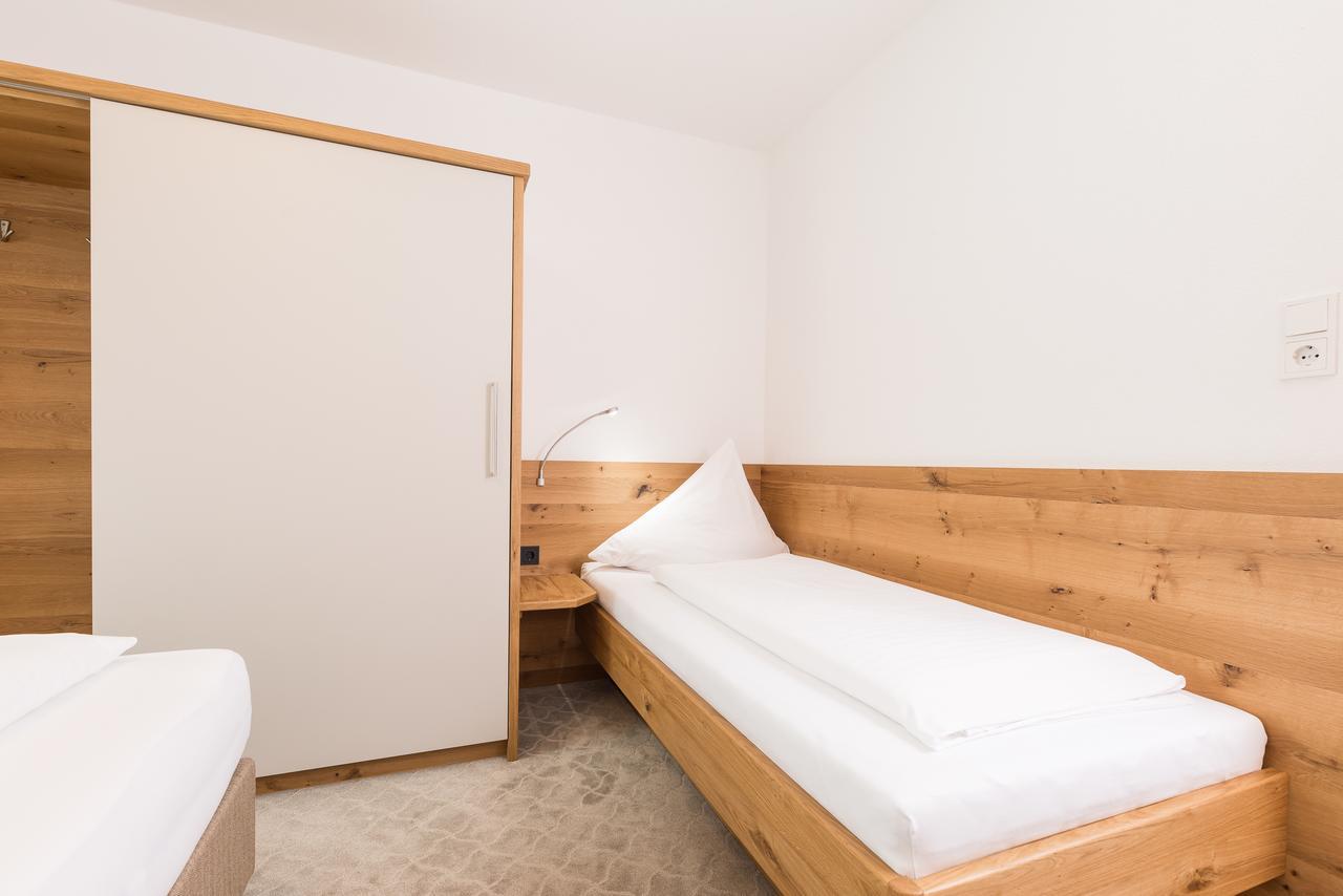 Ferienwohnung Haus Zyka Нойштифт-им-Штубайталь Экстерьер фото