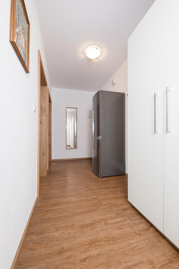 Ferienwohnung Haus Zyka Нойштифт-им-Штубайталь Экстерьер фото