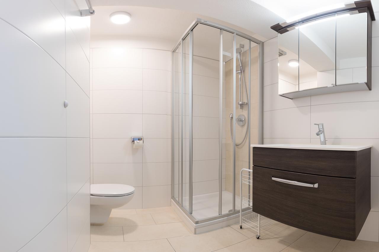 Ferienwohnung Haus Zyka Нойштифт-им-Штубайталь Экстерьер фото