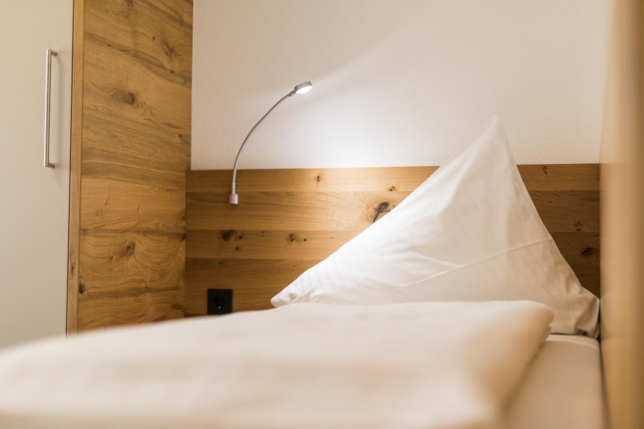 Ferienwohnung Haus Zyka Нойштифт-им-Штубайталь Экстерьер фото